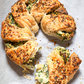 Shallots, Scallions & Leeks Dip & Seasoning