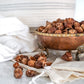 Soap Nuts, Certified Organic - 8 oz (226g)