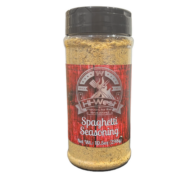 Hi-West Spaghetti Seasoning