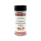 Cranberry Pomegranate Sugar