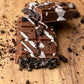 Dubai Chocolate Bar Cookies & Cream
