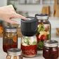 Vacuum Sealing Machine Mason Jar Vacuum Sealer