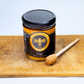 Sage Honey Jar