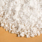 Natural Spring Salt, Fleur de Sel Flakes