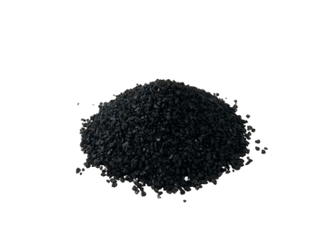 Sea Salt, Black Hawaiian
