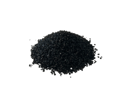 Sea Salt, Black Hawaiian