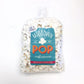 Salt & Vinegar 🧂 Gourmet Popcorn