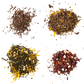Loose Leaf Tea Sampler