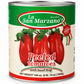 La San Marzano Whole Peeled Plum Tomatoes – 3.4 kg (106 oz) Can