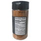 Hi-West Santa Fe Woodfire Seasoning