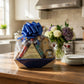 Jenny's Italian Sausage & Cheese Gift Basket - Premium Charcuterie Gift