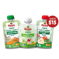 Holle Power Greens Pouches Bundle