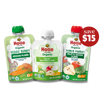 Holle Power Greens Pouches Bundle