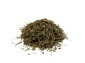 Savory, Cut, Sifted