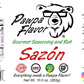 Pawpa Flavor Sazon