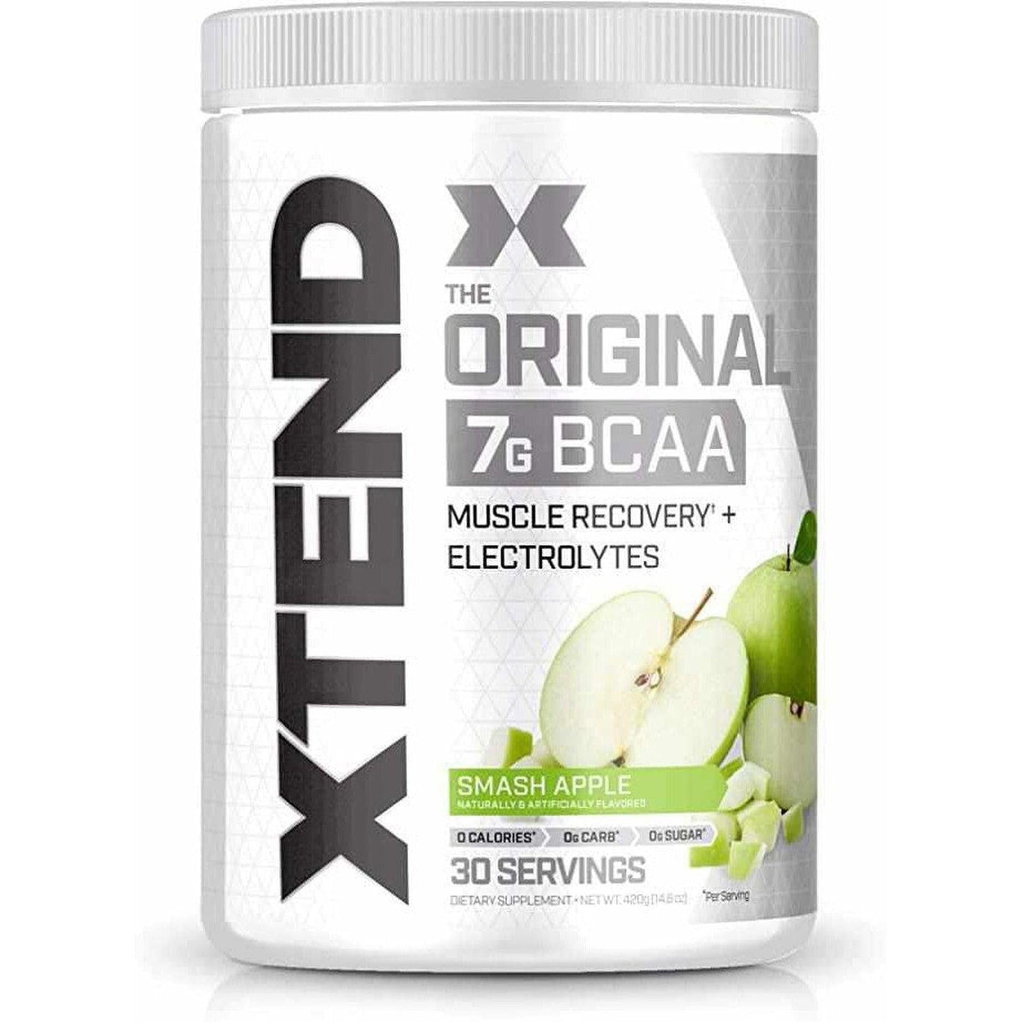 Scivation XTEND® Original BCAA Powder - 30 Servings
