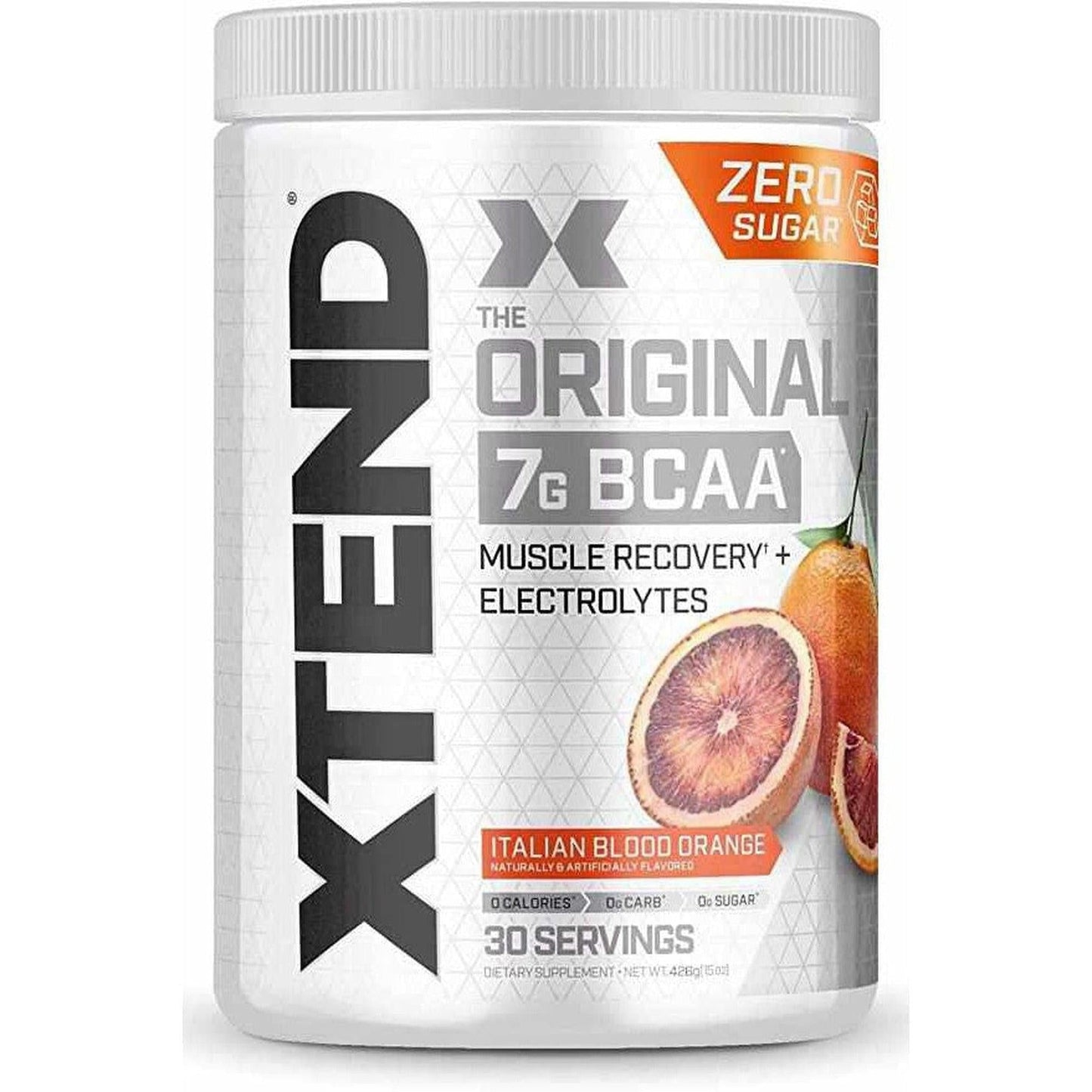 Scivation XTEND® Original BCAA Powder - 30 Servings
