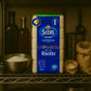 Riso Scotti Carnaroli Risotto Rice – 5x1 kg (11 lb)