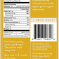 Grass-Fed Lemon & Garlic Ghee | Ahara Rasa