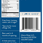 Grass-Fed Traditional Ghee | Ahara Rasa