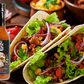 Fiesta Caliente - Smoked Habanero Taco Sauce (Hot)