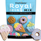 Royal Icing Mix - 1 Lb. Bag