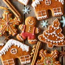 Royal Icing Mix - 1 Lb. Bag