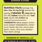 Lemon Pepper Seasoning
