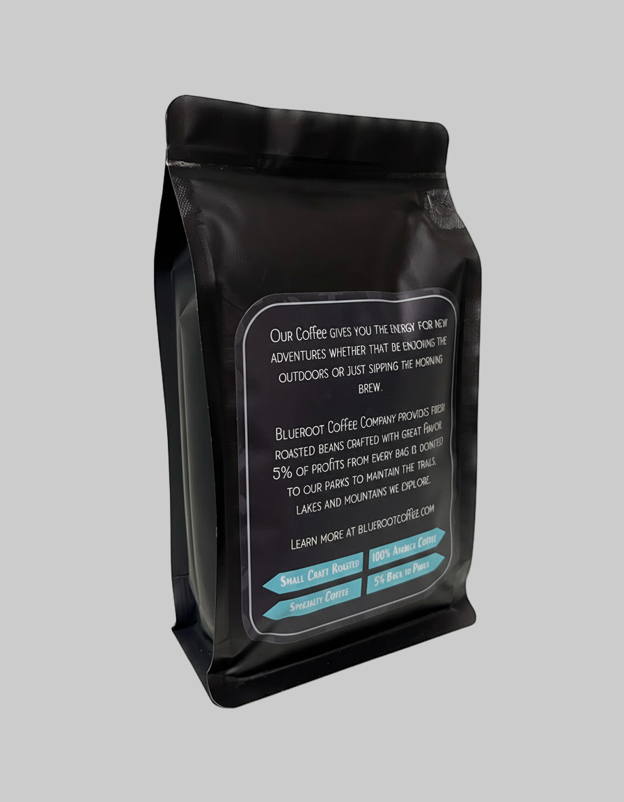 Campfire Blend