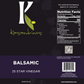 25 Star Balsamic Vinegar - 250ml
