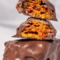 Honeycomb Candy