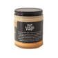Orange Vanilla Creamed Honey