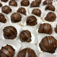 Peanut Butter Honeycomb Crunch Bon Bons