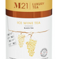 Canadian Ice Wine Tea