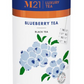 Blueberry Tea