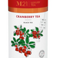 Cranberry Tea