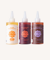 Chef Squeeze Trio
