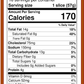 Andy Anand Sugar Free Black Forest Cake Gateau, Keto & Diabetic Friendly, No Sugar Added Authentic German Schwarzwälder Kirschtorte, Low Carb Gourmet Chocolate Cherry Dessert, 2.8 lbs