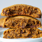 Creatine Chocolate Chip Cookies