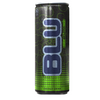 BLU Mojito Energy Drink 250ml Can