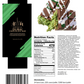 Dubai Chocolate Bar Pistachio