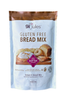 gfJules Gluten Free Bread Mix