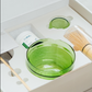 Isshiki x Hario Yabukita Tin Matcha Set