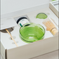 Isshiki x Hario Samidori Tin Matcha Set