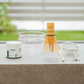Isshiki x Hario Yabukita Tin Matcha Set