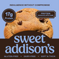 The Protein Cookie (17g)