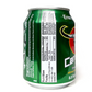 Carabao Energy Drink 8.5 fl oz - Premium Thai Energy Beverage
