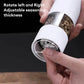 Electric Salt and Pepper Grinder