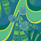 Sea Moss & Blue Spirulina Superfood Gummies