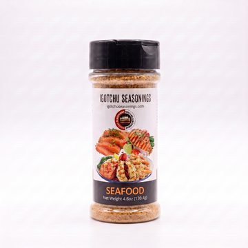 Igotchu Seafood seasoning